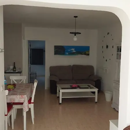 Apartamento Casa Manuel