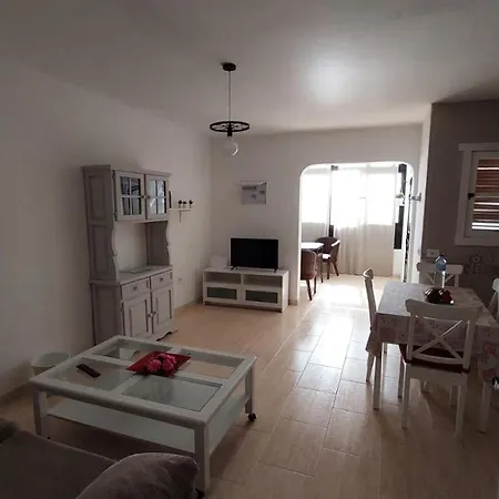 Casa Manuel Apartment