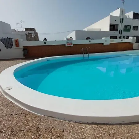Apartment Casa Manuel *