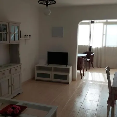 Casa Manuel * Tias