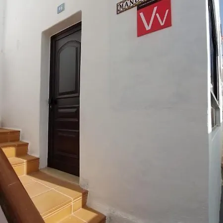 Casa Manuel Tias