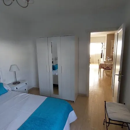 Casa Manuel Apartment *
