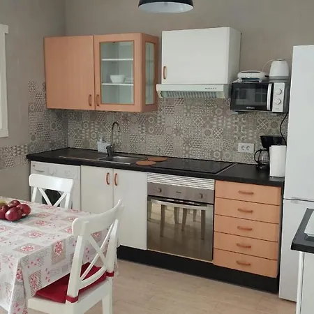 Casa Manuel * Tías