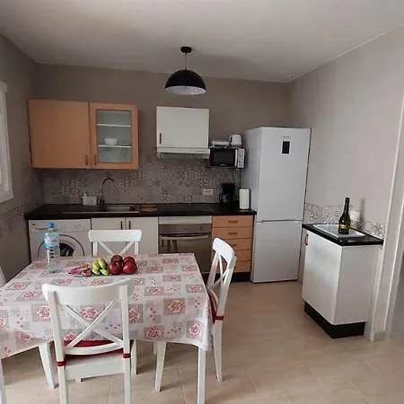 Casa Manuel *