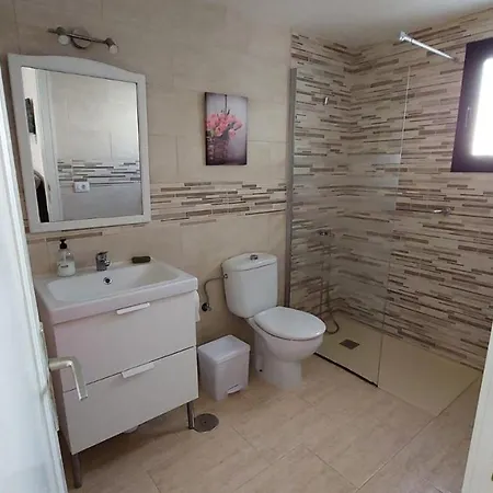 Casa Manuel Tias