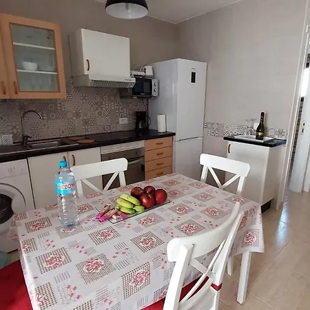 Casa Manuel Apartment