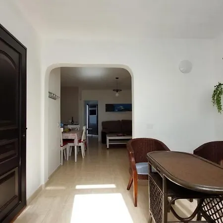 Casa Manuel * Tias