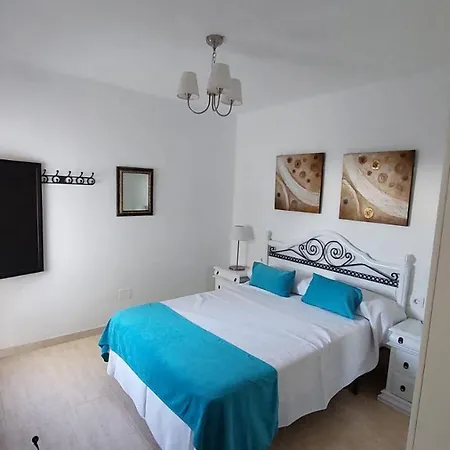 Apartamento Casa Manuel Tías