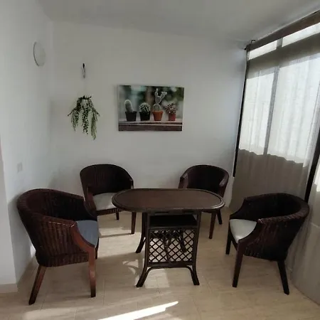 Apartamento Casa Manuel *