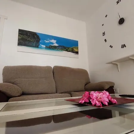 Casa Manuel * Тиас