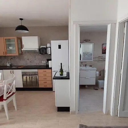 Casa Manuel Apartment