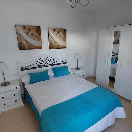 Casa Manuel Апартаменты