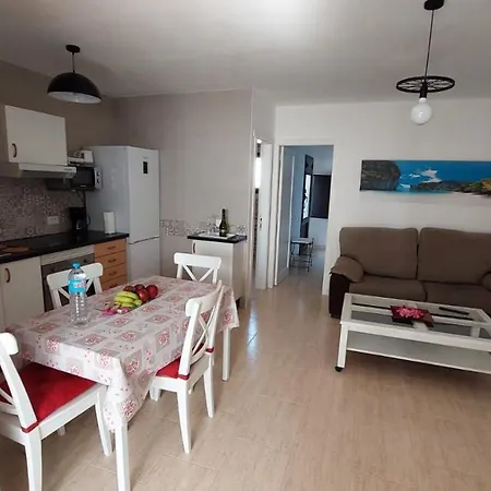 Apartment Casa Manuel *