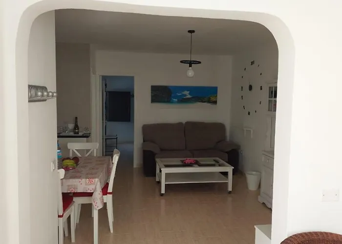 Appartement Casa Manuel