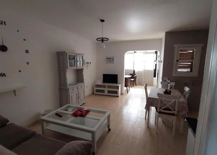 Casa Manuel Appartement
