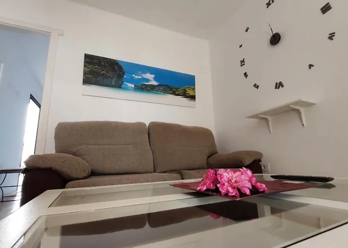 Casa Manuel * ティアス