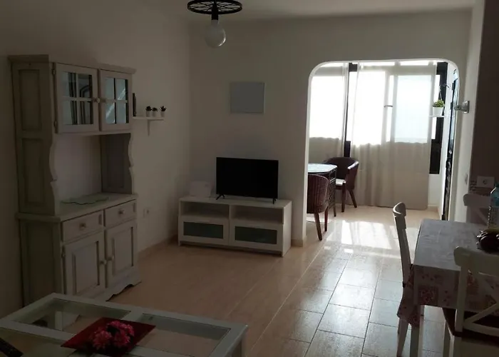 Casa Manuel * Tías
