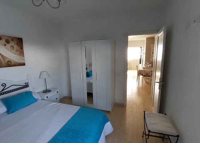 Casa Manuel Appartement *