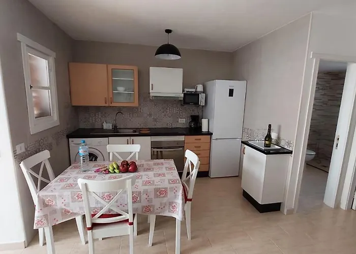 Casa Manuel *