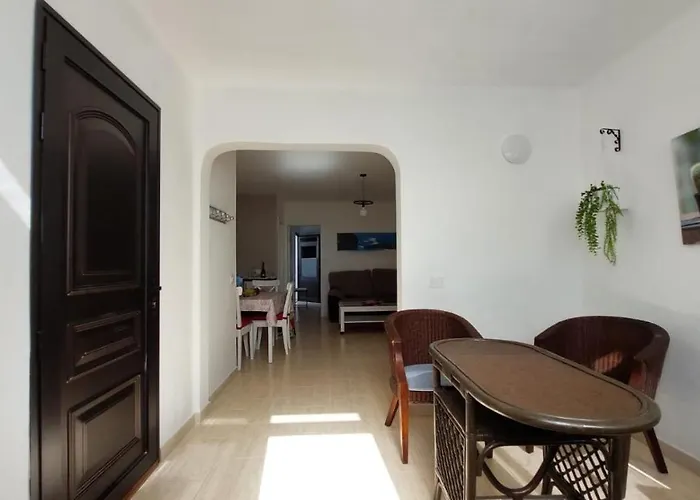 Casa Manuel * Tías