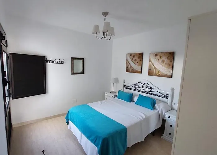 Appartement Casa Manuel Tías