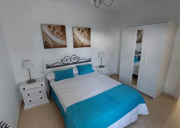 Casa Manuel Appartement