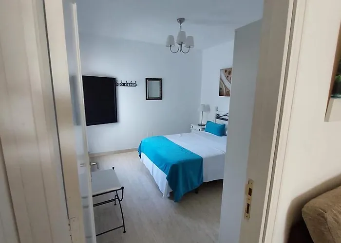 Casa Manuel * Тиас