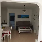 Apartmán Casa Manuel