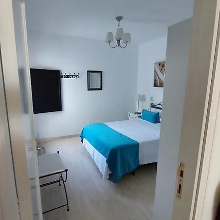 Casa Manuel * Tias